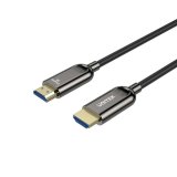 UNITEK C11085GY01-10M HDMI-kabel HDMI Type A (Standard) Sort #2