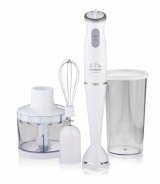 Hyundai HB 983 0,6 L Neds�nkning blender 380 W Hvid, Gr� #2