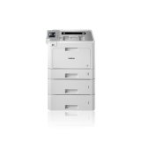 Brother HL-L9310CDWTT laser printer Farve 2400 x 600 dpi A4 Wi-Fi #2