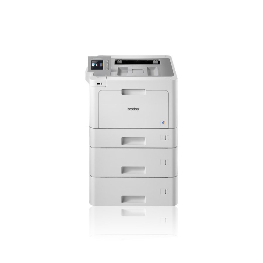 Brother HL-L9310CDWTT laser printer Farve 2400 x 600 dpi A4 Wi-Fi #2