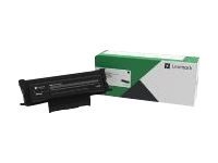 Black Laser Toner (B222X00) #2