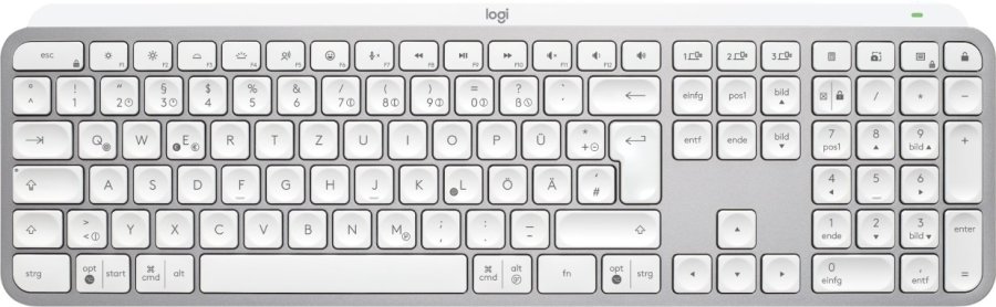 Logitech MX Keys S #2