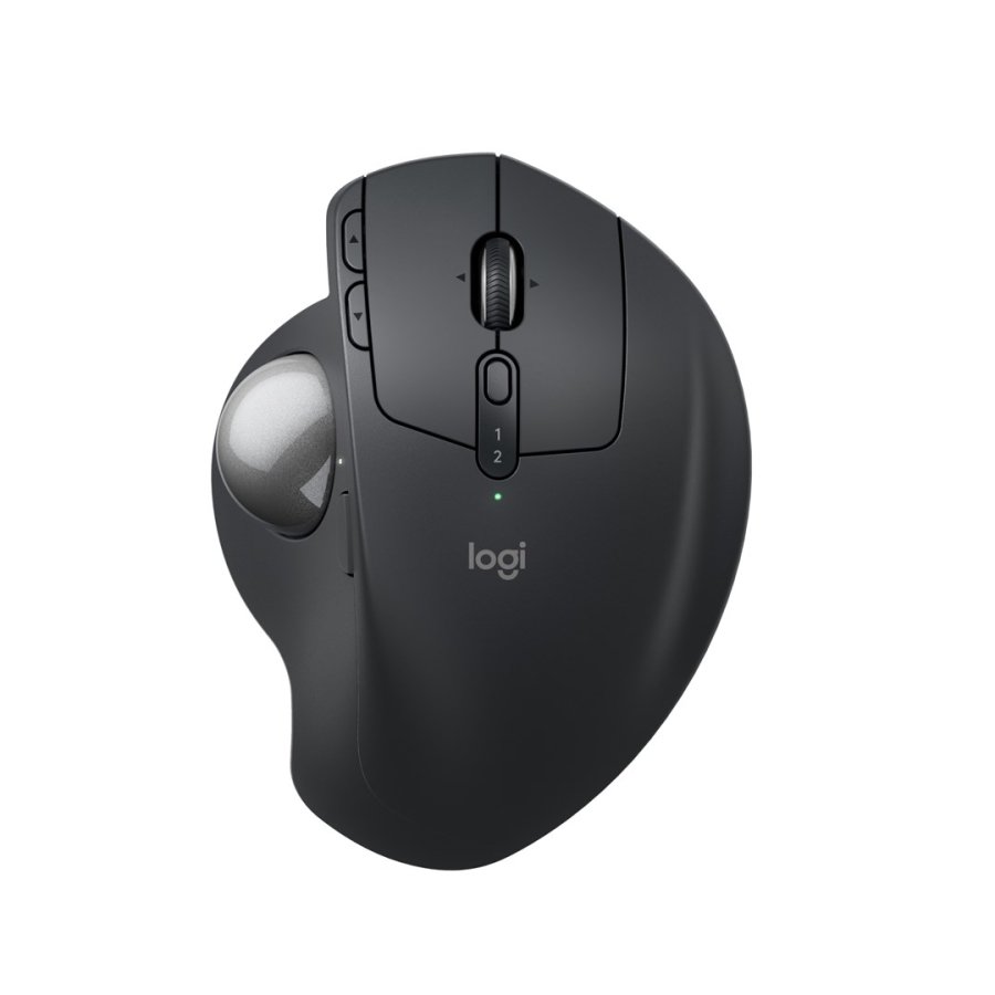 Ergo Series MX Trackball Mouse #2