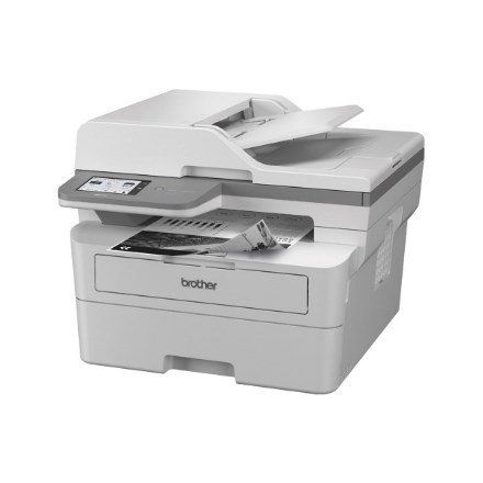 Brother MFC-L2960DW Laser A4 1200 x 1200 dpi 34 sider pr. minut Wi-Fi #2