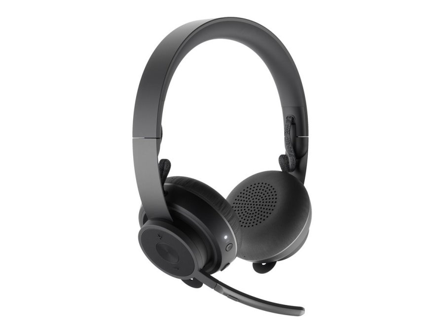 Logitech MS Zone Wireless #2