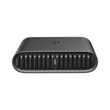 TP-Link TL-WR1502X tr�dl�s router Gigabit Ethernet Dual-band (2,4 GHz / 5 GHz) Sort #2