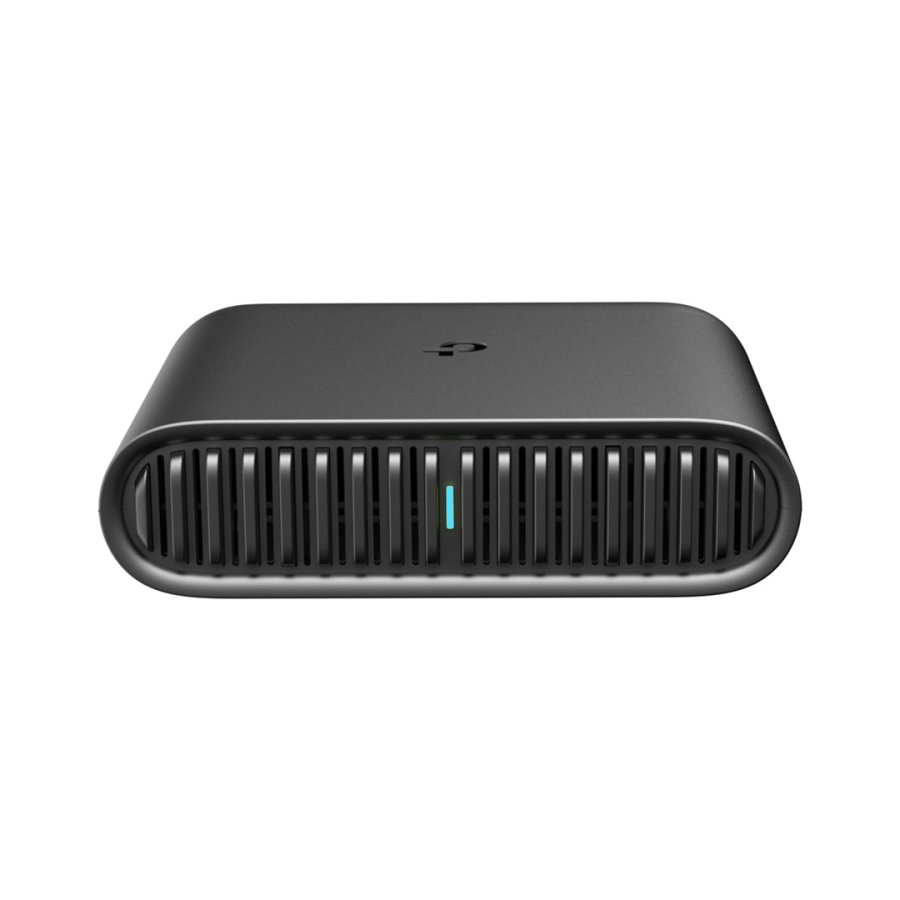 TP-Link TL-WR1502X tr�dl�s router Gigabit Ethernet Dual-band (2,4 GHz / 5 GHz) Sort #2