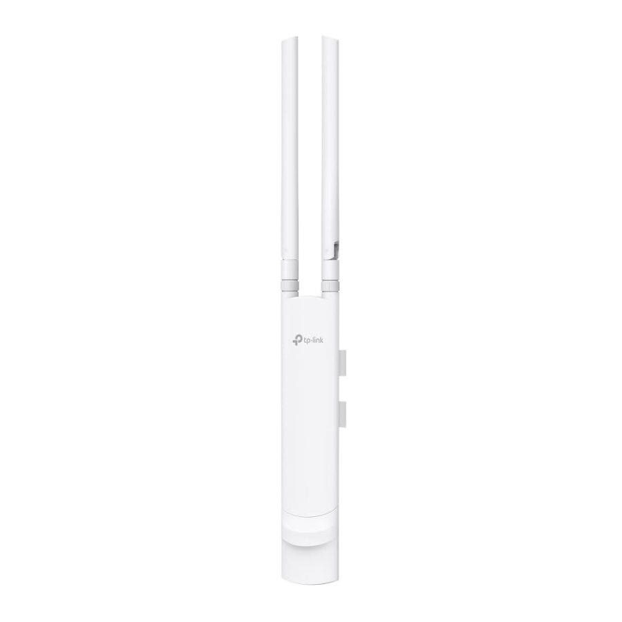 AC1200 OUTDOOR WI-FI AP/INDOOR/OUTDOOR DUAL-BAND #1