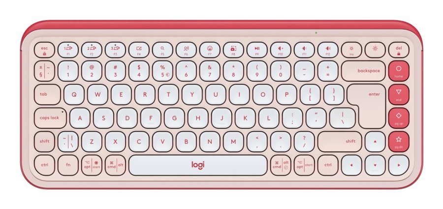 Logitech POP ICON KEYS #2