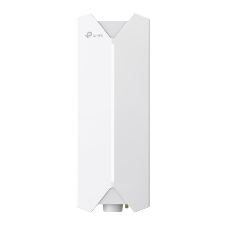 TP-Link Festa F65-Outdoor 3000 Mbit/s Hvid Str�m over Ethernet (PoE) #2