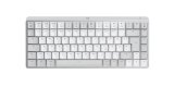 Logitech Master MX Mechanical Mini for Mac tastatur Kontor RF tr�dl�s + Bluetooth QWERTY US International Gr� #2