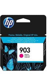 HP Original 903-blkpatron, magenta #2