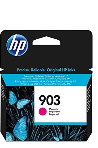 HP Original 903-blkpatron, magenta #2