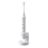 Panasonic EW-DL83-W803 elektrisk tandbrste Voksen Sonisk tandbrste Hvid #2