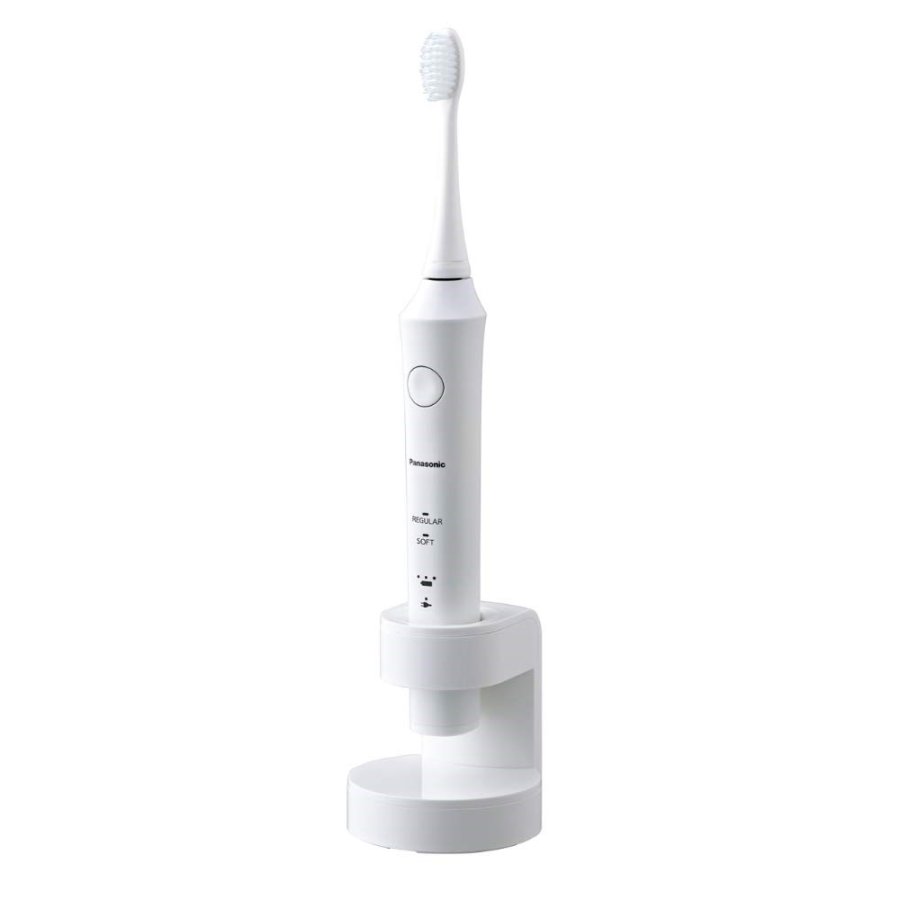 Panasonic EW-DL83-W803 elektrisk tandbrste Voksen Sonisk tandbrste Hvid #2