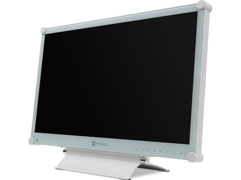 AG neovo X-2402w  59,9cm 16:9   white #1