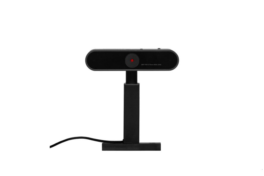 Lenovo ThinkVision MC50 webcam 1920 x 1080 pixel USB 2.0 Sort #2