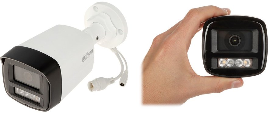 Dahua IPC-HFW1239TL1-A-IL-0360B IP Camera #1