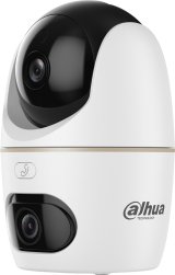 Dahua Technology H3D-3F overvgningskamera Sfrisk IP-sikkerhedskamera Indendrs 2304 x 1296 pixel Loft/vg #2