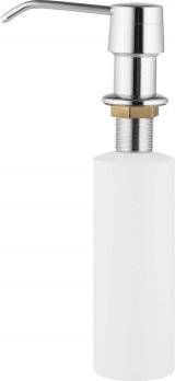 Dishwashing liquid dispenser #1