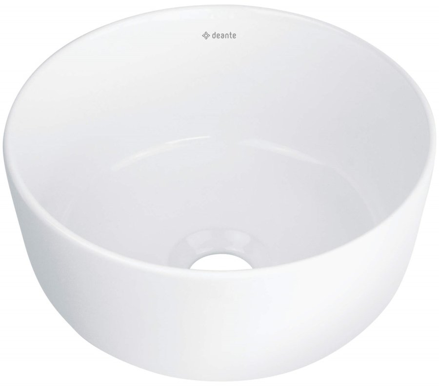 Countertop ceramic washbasin #1