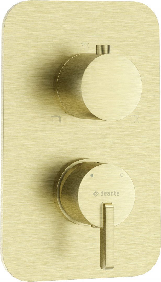 External element for mixer BOX #1