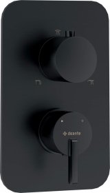 External element for mixer BOX #1