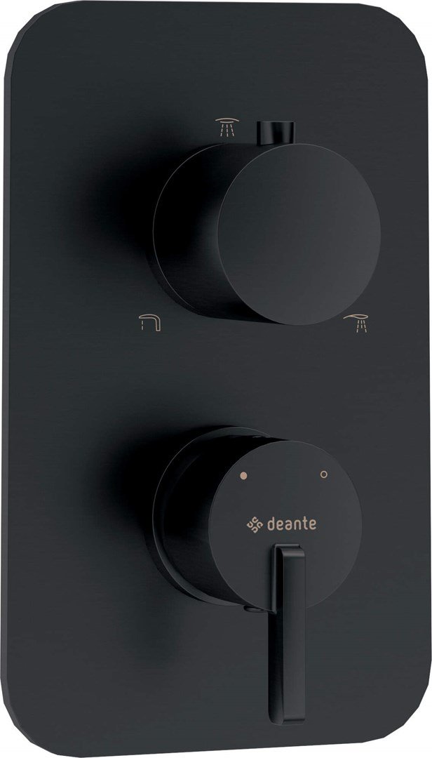 External element for mixer BOX #1