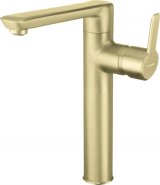 High washbasin mixer #1