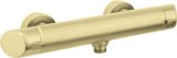 Wall-mounted shower mixer #1
