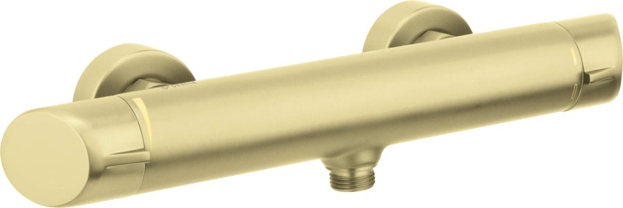 Wall-mounted shower mixer #1