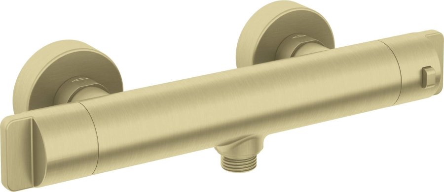 Thermostatic shower faucet #1
