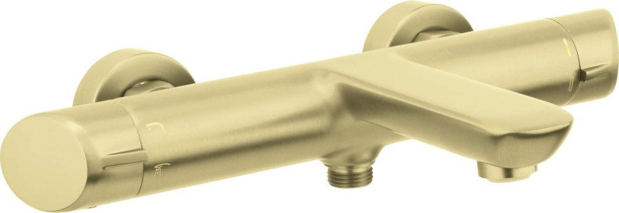 Wall-mounted bathtub faucet #1