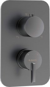 External element for mixer BOX #1