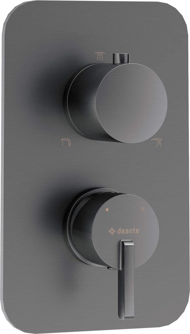 External element for mixer BOX #1