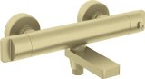 Thermostatic bathtub faucet #1
