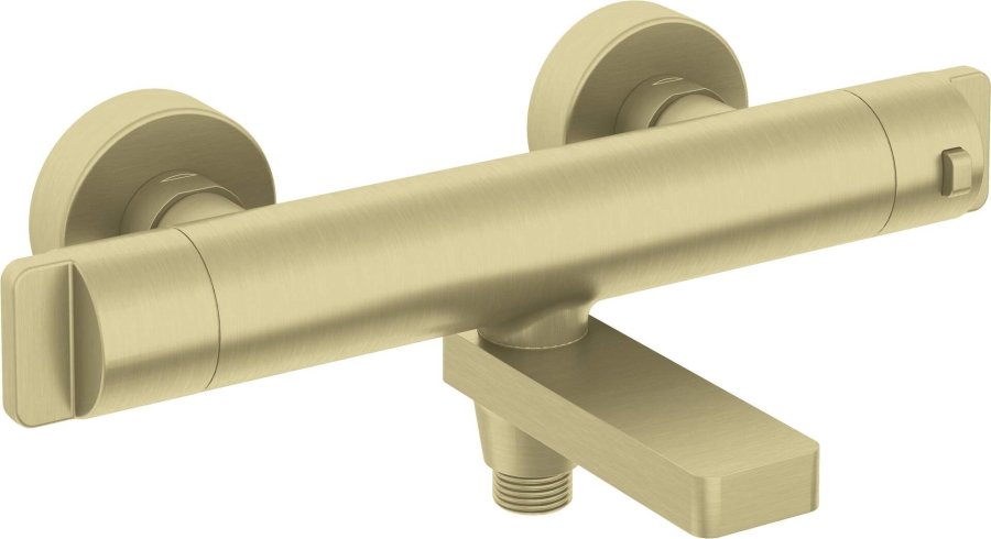 Thermostatic bathtub faucet #1