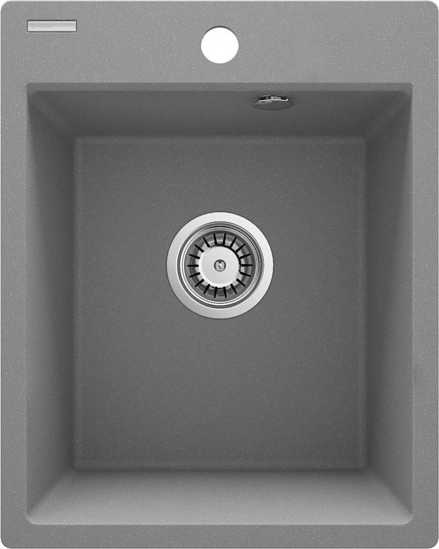 1-bowl granite sink #1