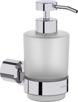 Soap dispenser - wall mounted #1