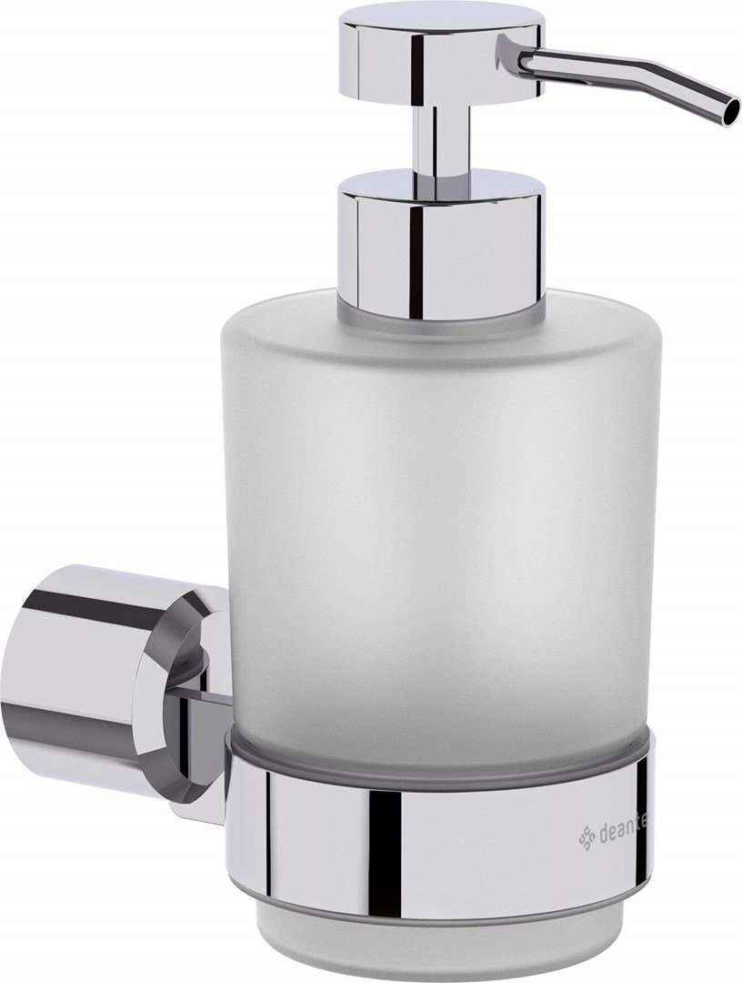 Soap dispenser - wall mounted #1