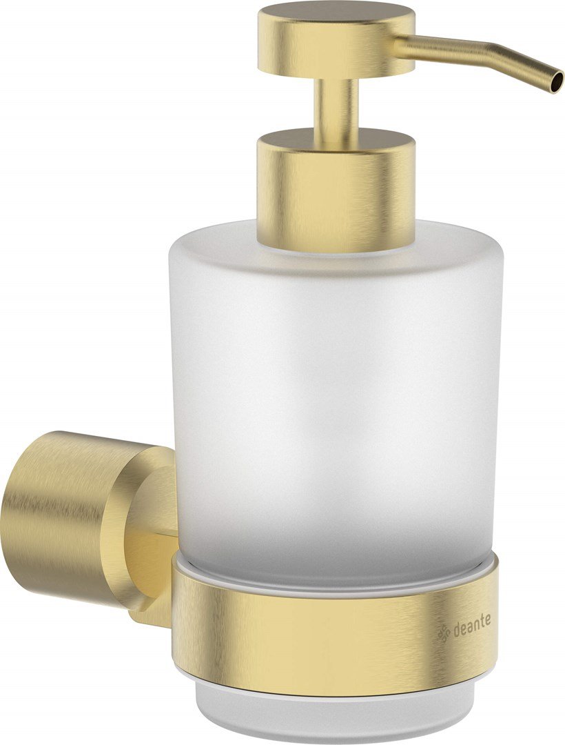 Soap dispenser - wall mounted #1