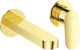 Concealed washbasin mixer 2-hole #1