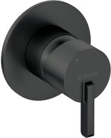 Concealed shower mixer without shower switch #1
