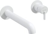 Concealed washbasin mixer #1