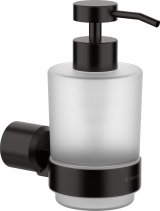 Soap dispenser - wall mounted #1