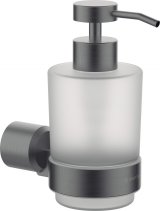 Soap dispenser - wall mounted #1