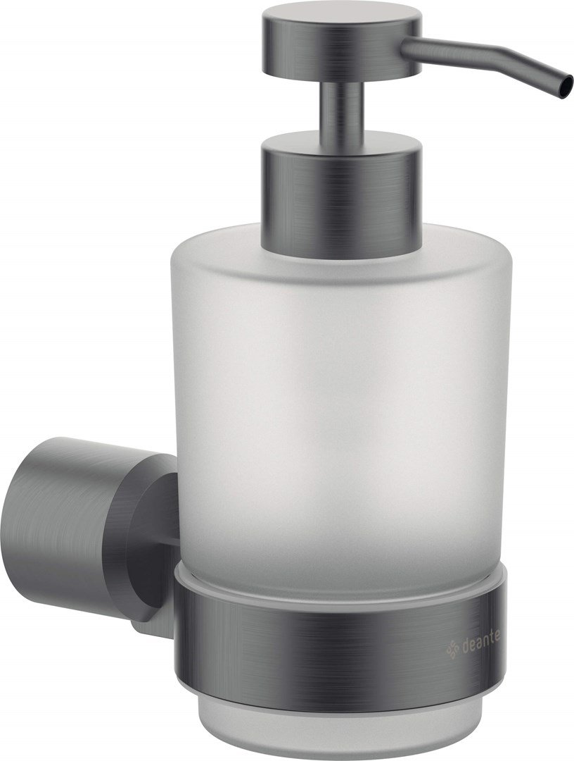 Soap dispenser - wall mounted #1