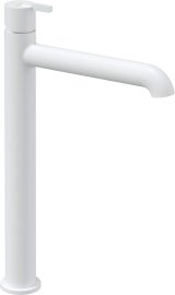 High washbasin mixer #1