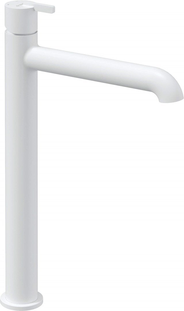 High washbasin mixer #1