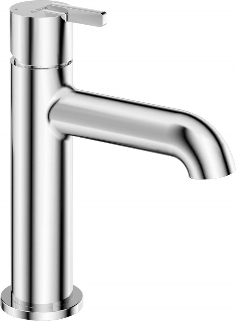 Freestanding washbasin mixer #1